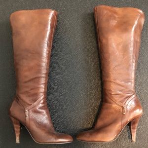 Nine West Tall Boots